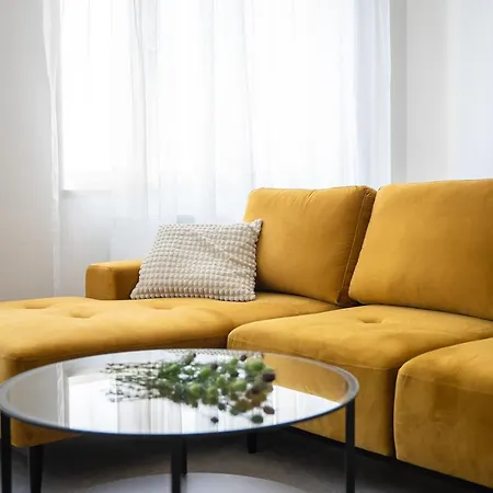 Apartment Enjoy Downtown Boutique #13 By Goodnite Cz Brno