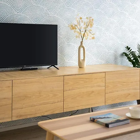 Enjoy Downtown Boutique #13 By Goodnite Cz * Brno