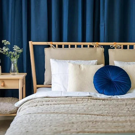 Apartment Enjoy Downtown Boutique #13 By Goodnite Cz *