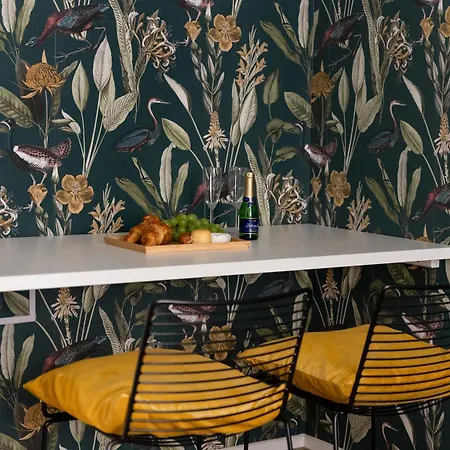 Enjoy Downtown Boutique #13 By Goodnite Cz Apartment Brno