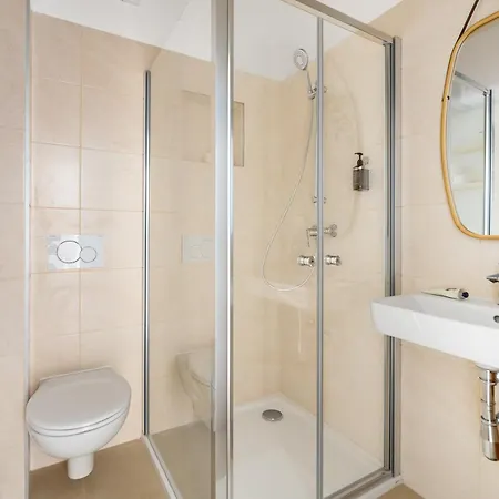 Apartment Enjoy Downtown Boutique #13 By Goodnite Cz Brno