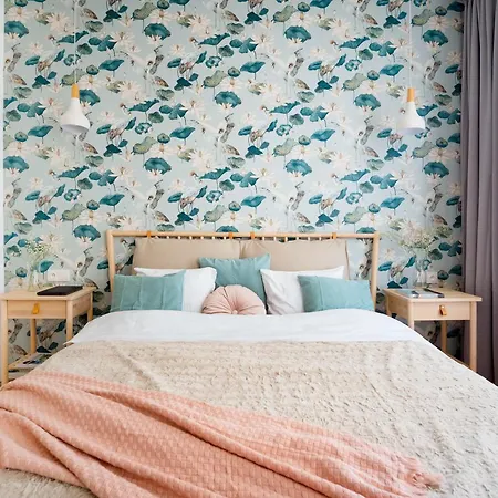Enjoy Downtown Boutique #13 By Goodnite Cz Apartment Brno
