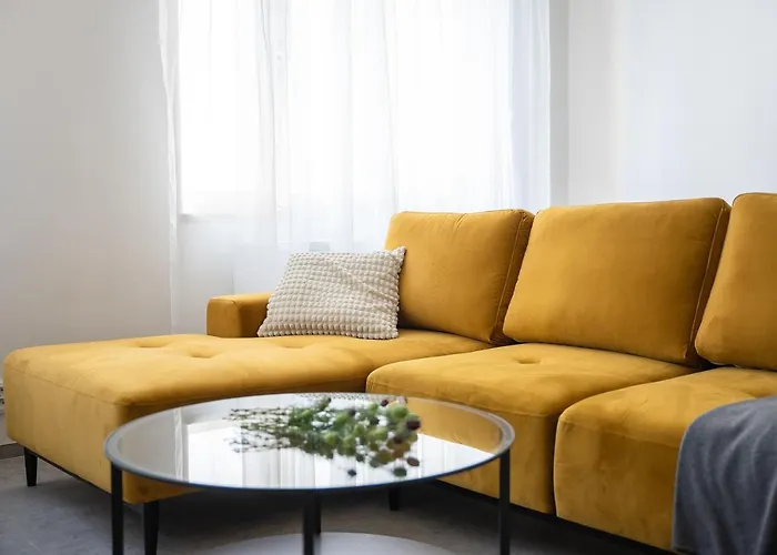 Apartamento Enjoy Downtown Boutique #13 By Goodnite Cz Brno