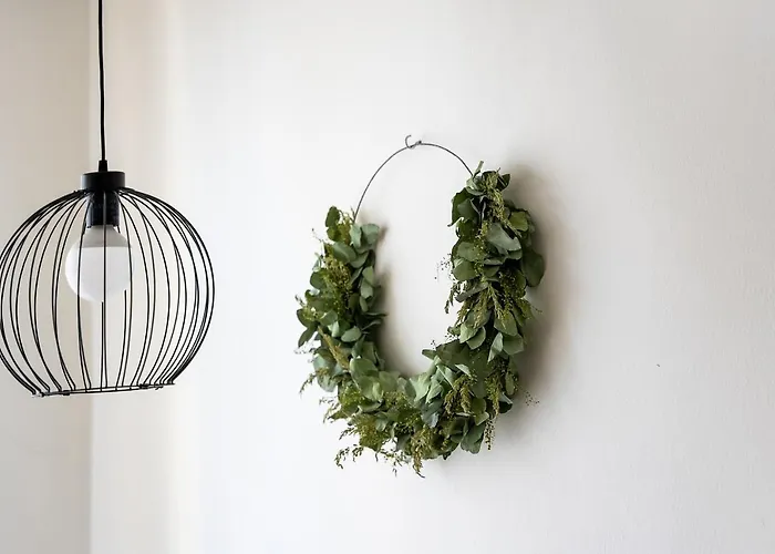 Enjoy Downtown Boutique #13 By Goodnite Cz Brno