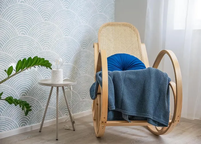 Enjoy Downtown Boutique #13 By Goodnite Cz Brno