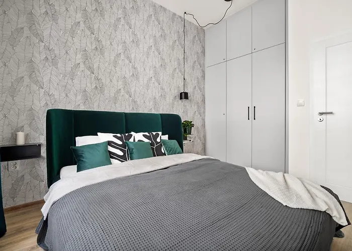 Apartamento Enjoy Downtown Boutique #13 By Goodnite Cz