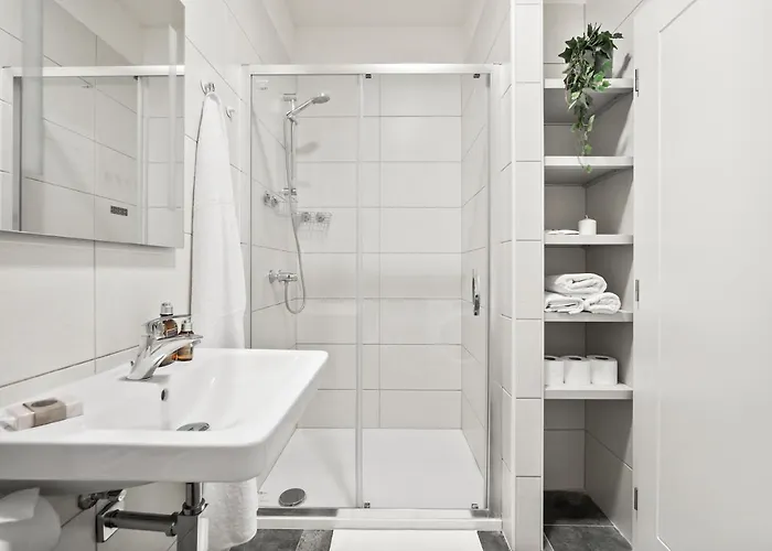 Apartamento Enjoy Downtown Boutique #13 By Goodnite Cz